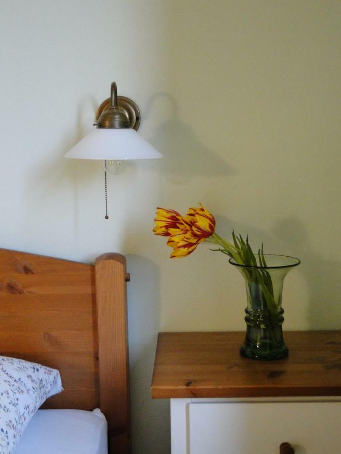 Ferienwohnung Zum Breitling In Stove Luaran gambar