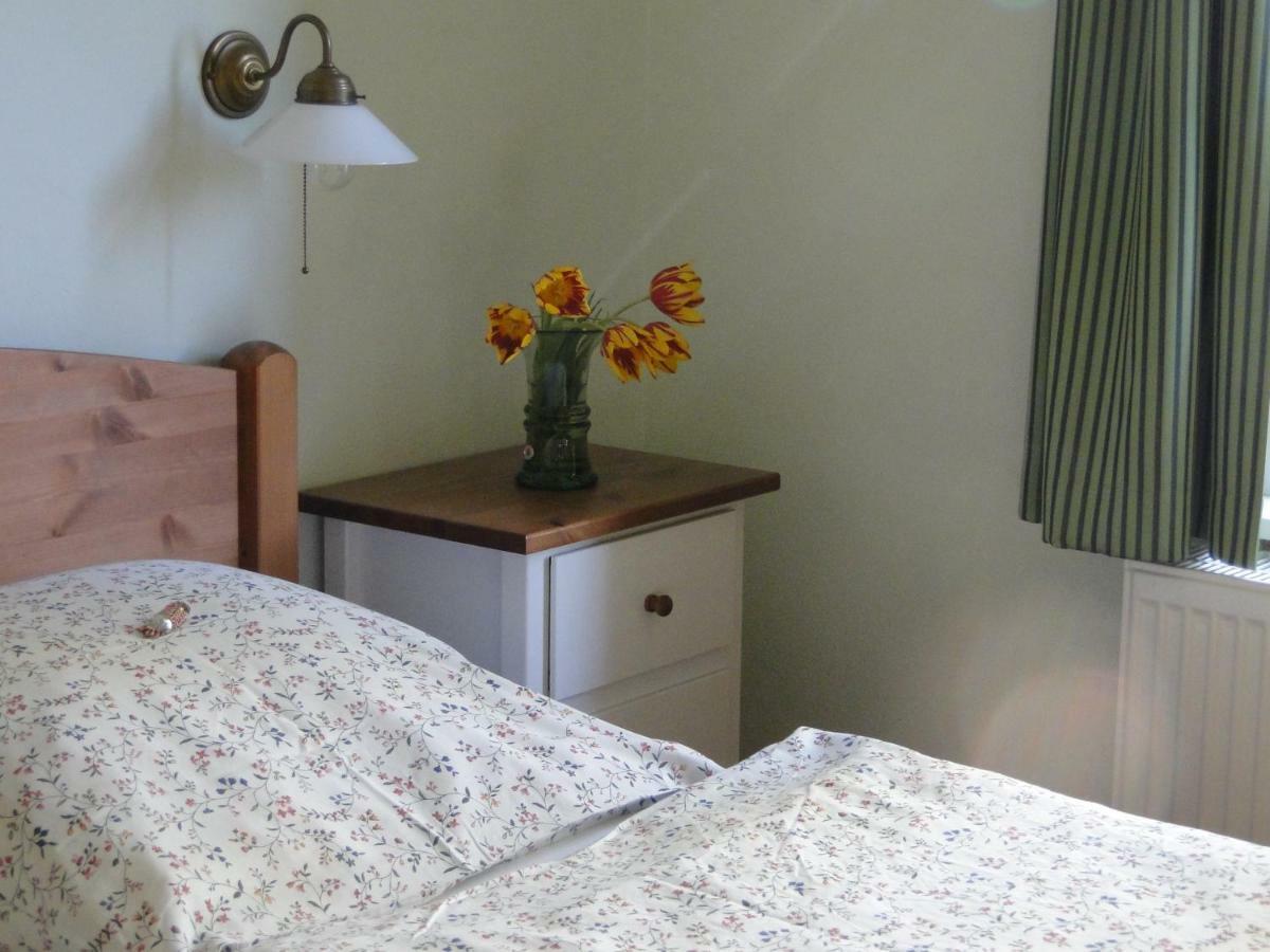 Ferienwohnung Zum Breitling In Stove Luaran gambar